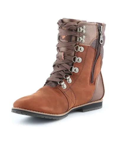 Buty Columbia Twentythird Ave WP Mid W BL2769-256