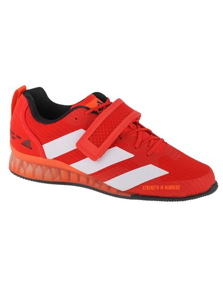 Buty adidas Adipower Weightlifting 3 M GY8924