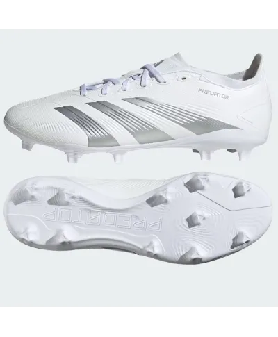 Buty piłkarskie adidas Predator League L FG M IE2372