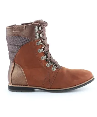 Buty Columbia Twentythird Ave WP Mid W BL2769-256