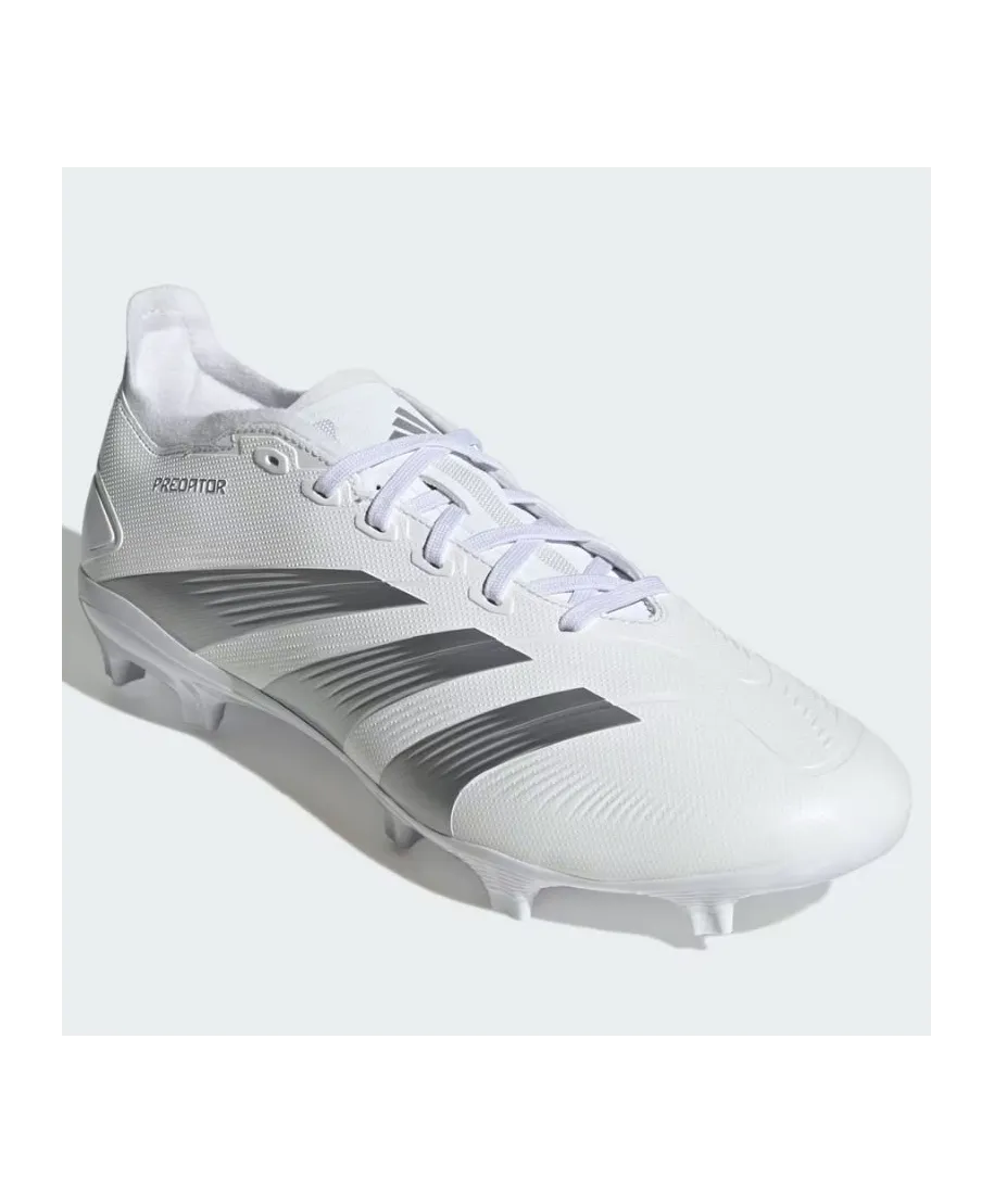 Buty piłkarskie adidas Predator League L FG M IE2372