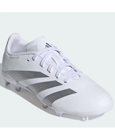 Buty piłkarskie adidas Predator League L Jr FG IG7749