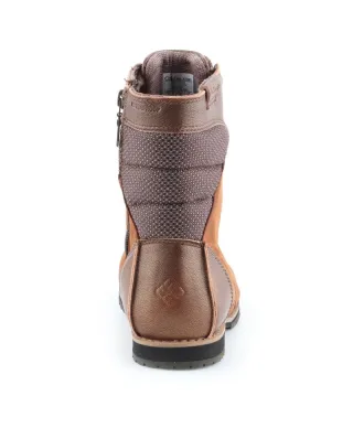 Buty Columbia Twentythird Ave WP Mid W BL2769-256