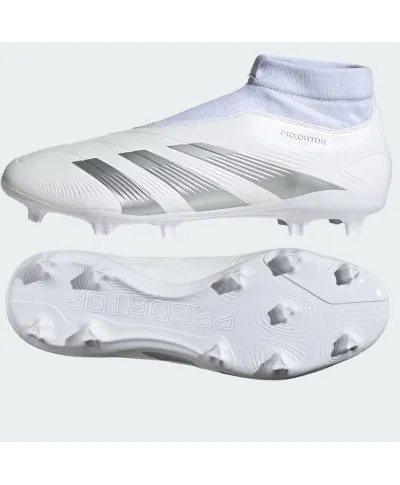 Buty piłkarskie adidas Predator League LL FG M IG7767