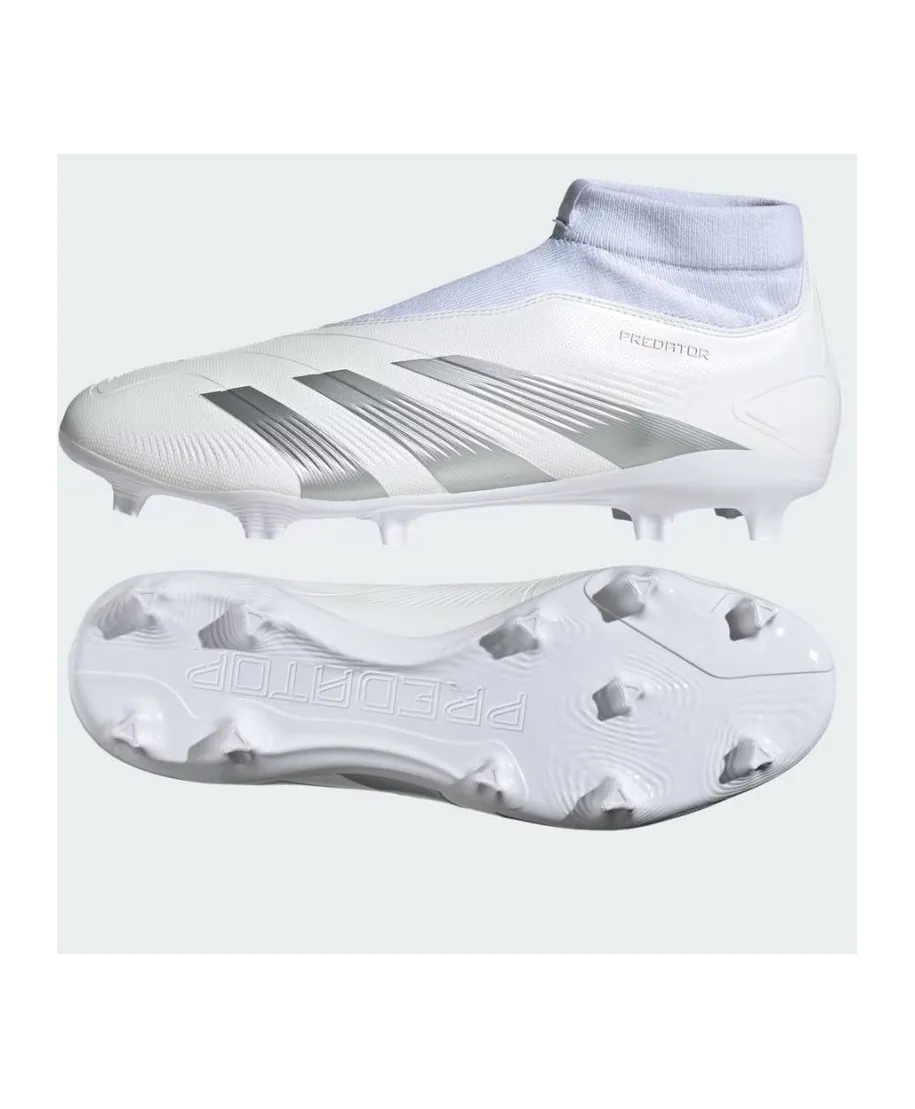 Buty piłkarskie adidas Predator League LL FG M IG7767