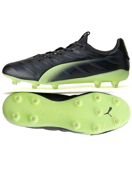 Buty Puma King Platinum 21 FG/AG M 106478 05