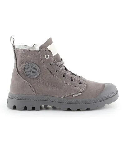 Buty Palladium Hi Cloudburst W 95982-055-M