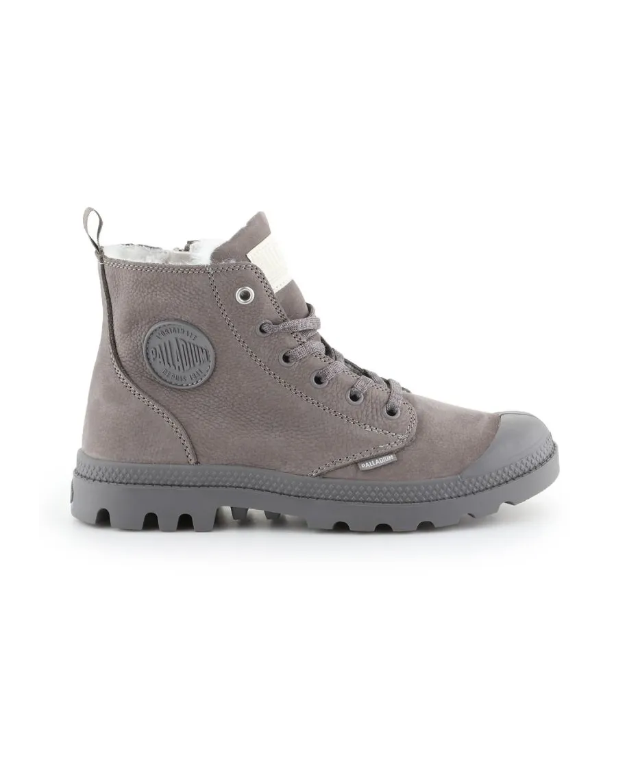 Buty Palladium Hi Cloudburst W 95982-055-M