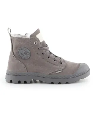 Palladium Hi Cloudburst W 95982-055-M Shoes