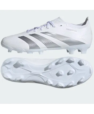 Buty piłkarskie adidas Predator League L MG M IE2611