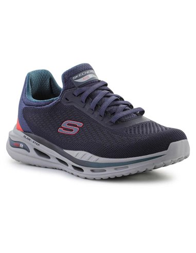 Buty Skechers Arch Fit Orvan-Trayver M 210434-DKNV