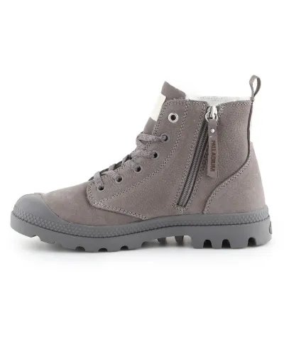 Buty Palladium Hi Cloudburst W 95982-055-M