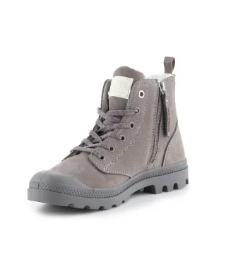 Buty Palladium Hi Cloudburst W 95982-055-M