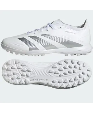 Buty piłkarskie adidas Predator League L TF M IE2613