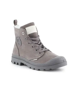 Buty Palladium Hi Cloudburst W 95982-055-M