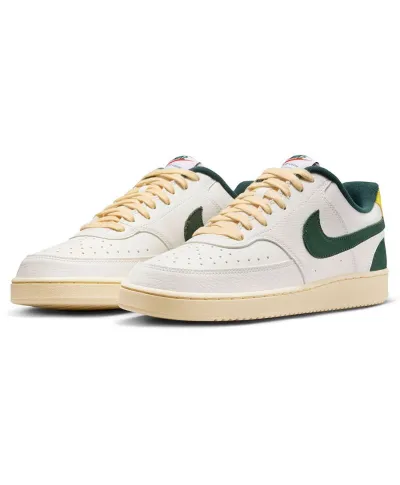 Buty Nike Court Vision Low M FD0320-133