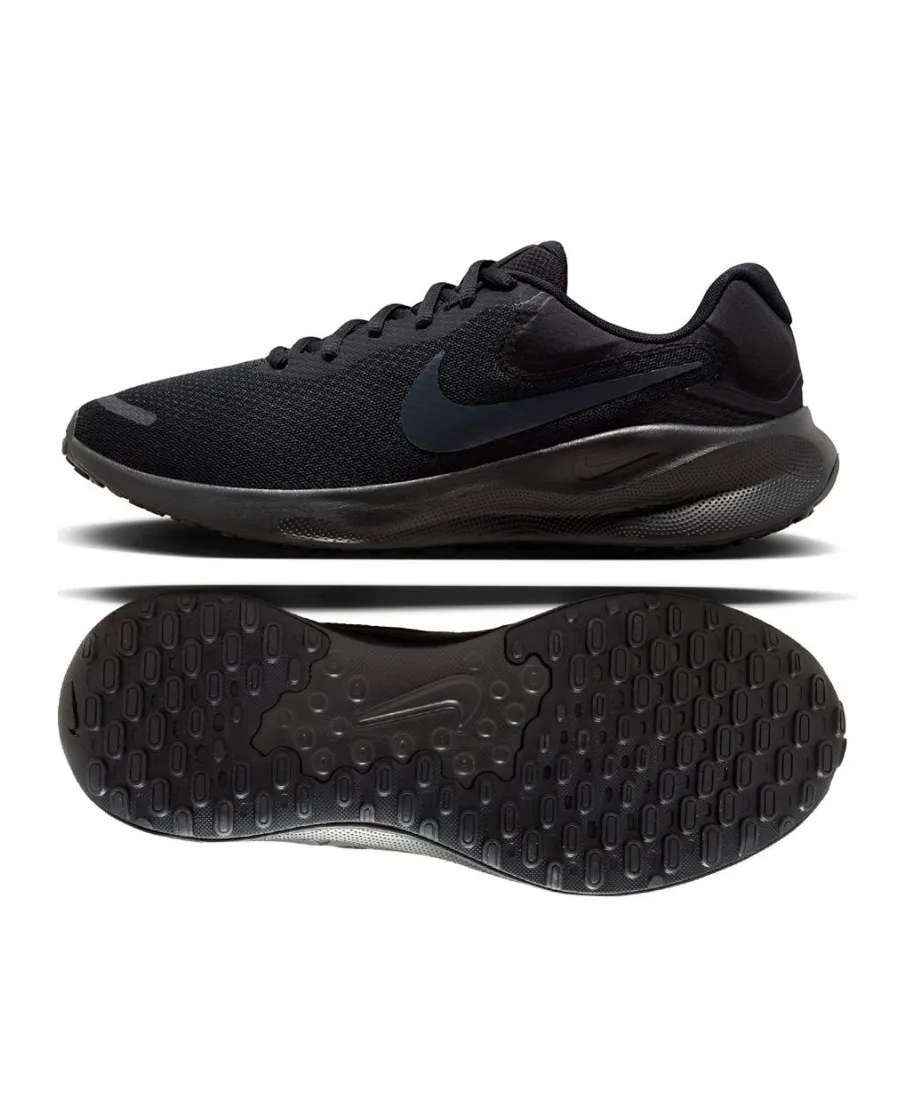 Buty do biegania Nike Revolution 7 M FB2207 005