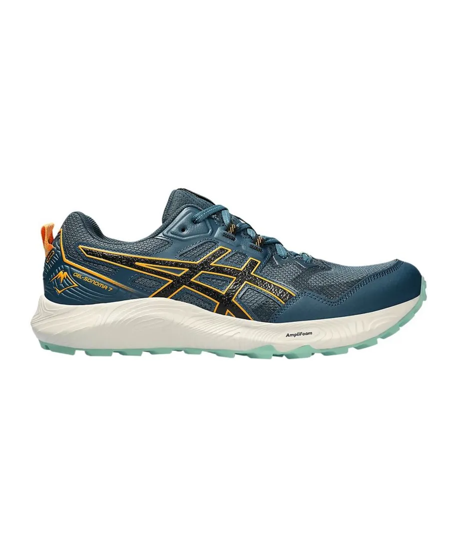 Buty do biegania Asics Gel-Sonoma 7 M 1011B595 403