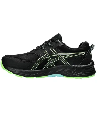 Buty do biegania Asics Gek Venture 9 Waterproof M 1011B705 0