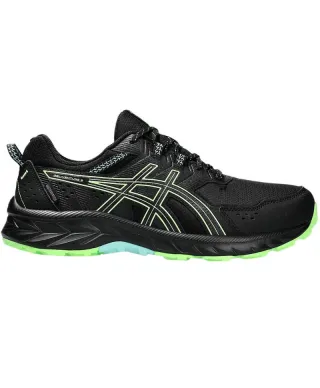 Buty do biegania Asics Gek Venture 9 Waterproof M 1011B705 0