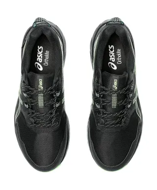 Buty do biegania Asics Gek Venture 9 Waterproof M 1011B705 0