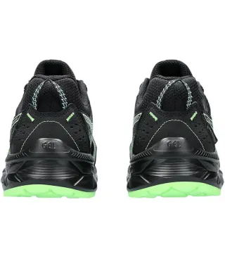 Buty do biegania Asics Gek Venture 9 Waterproof M 1011B705 0