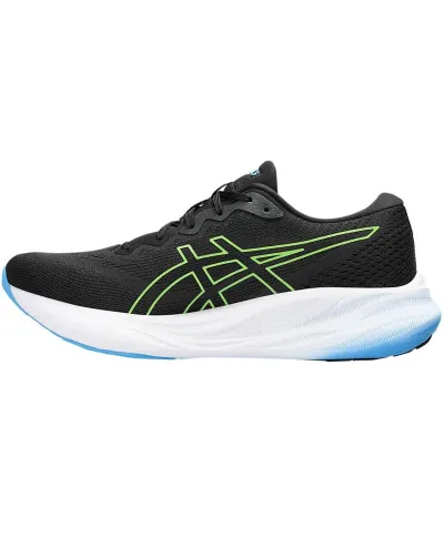 Buty do biegania Asics Gel Pulse 15 M 1011B780 001