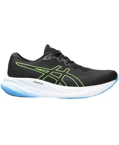 Buty do biegania Asics Gel Pulse 15 M 1011B780 001