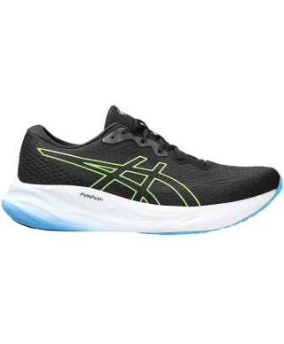 Buty do biegania Asics Gel Pulse 15 M 1011B780 001