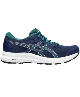 Buty do biegania Asics Gel Contend 8 W 1012B320 413