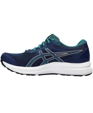 Buty do biegania Asics Gel Contend 8 W 1012B320 413