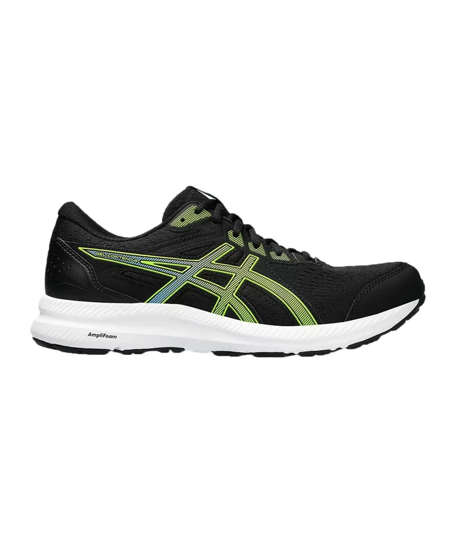 Buty do biegania Asics Gel Contend 8 M 1011B492 012