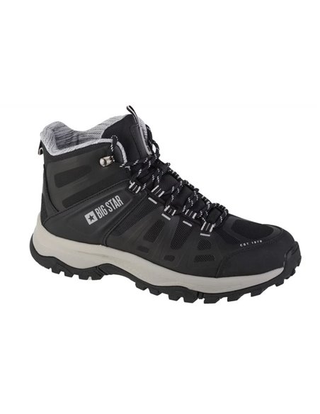 Buty Big Star Trekking Shoes M KK174097