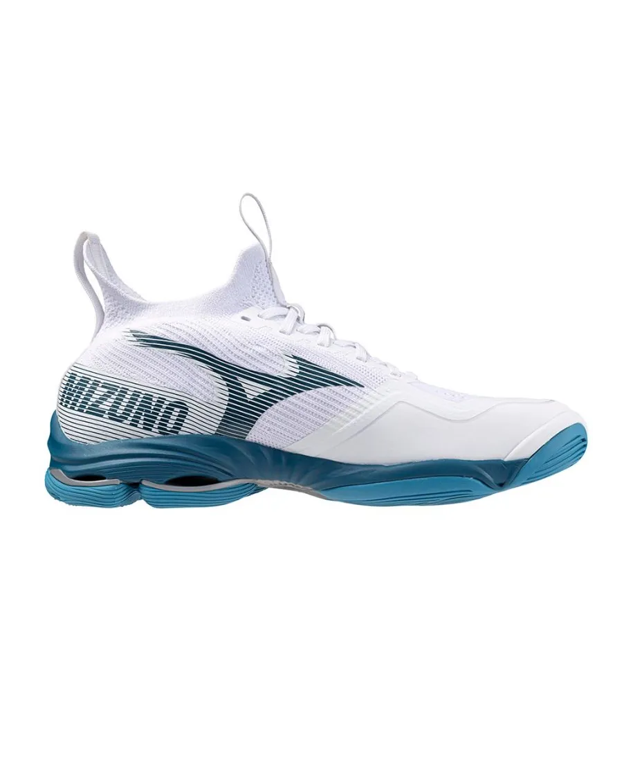 Buty do siatkówki Mizuno Wave Lightning Neo 2 M V1GA220221