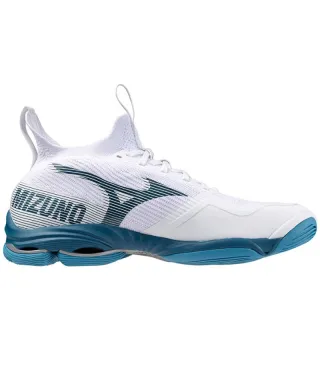 Buty do siatkówki Mizuno Wave Lightning Neo 2 M V1GA220221