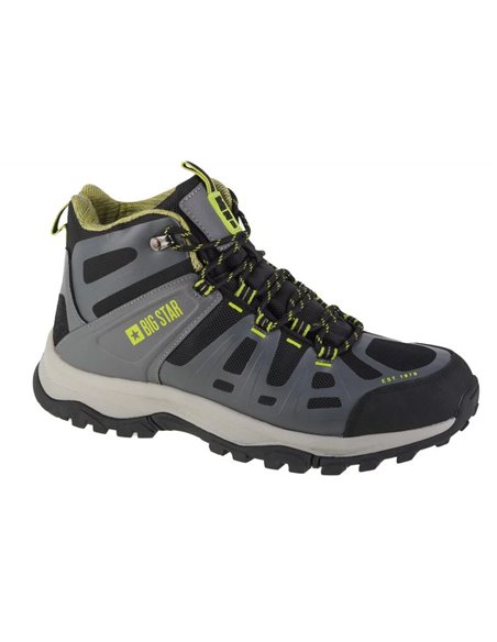 Buty Big Star Trekking Shoes M KK174098