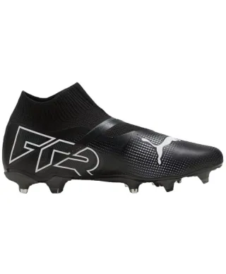 Buty piłkarskie Puma Future 7 Match+ LL FG AG M 107711 02