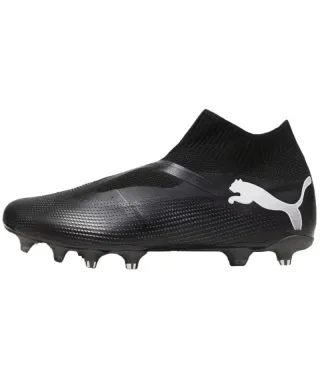 Buty piłkarskie Puma Future 7 Match+ LL FG AG M 107711 02