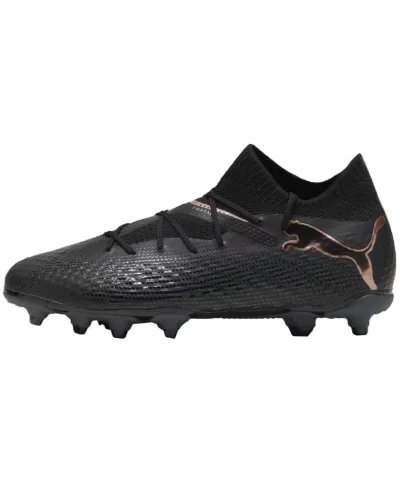 Buty piłkarskie Puma Future 7 Pro FG AG Jr 107728 02