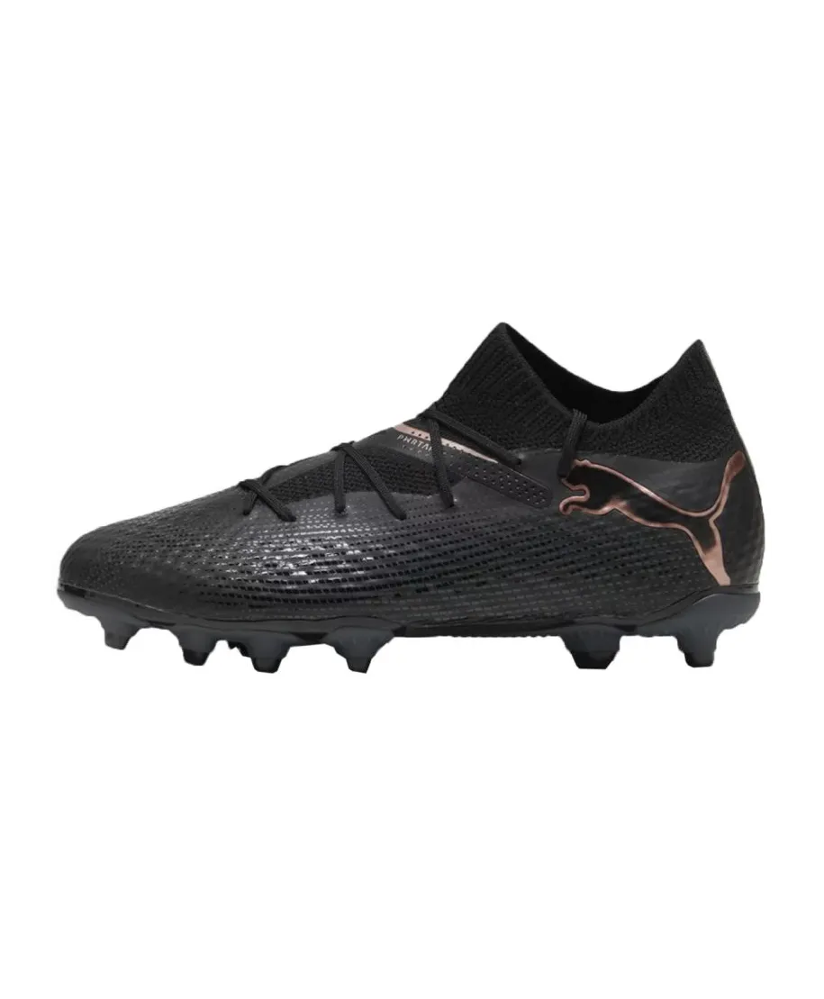 Buty piłkarskie Puma Future 7 Pro FG AG Jr 107728 02