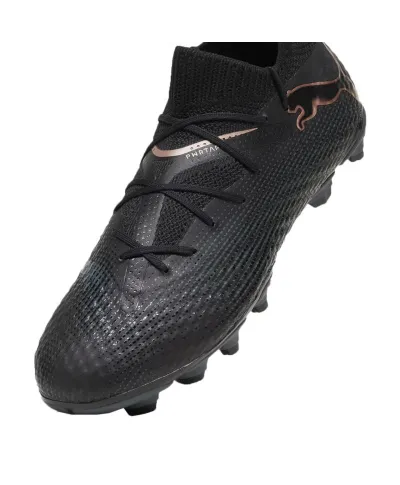 Buty piłkarskie Puma Future 7 Pro FG AG Jr 107728 02