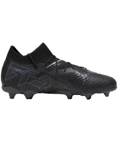 Buty piłkarskie Puma Future 7 Pro FG AG Jr 107728 02