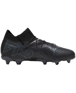 Buty piłkarskie Puma Future 7 Pro FG AG Jr 107728 02