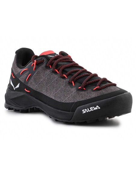 Buty Salewa Wildfire Canvas W 61407-0876