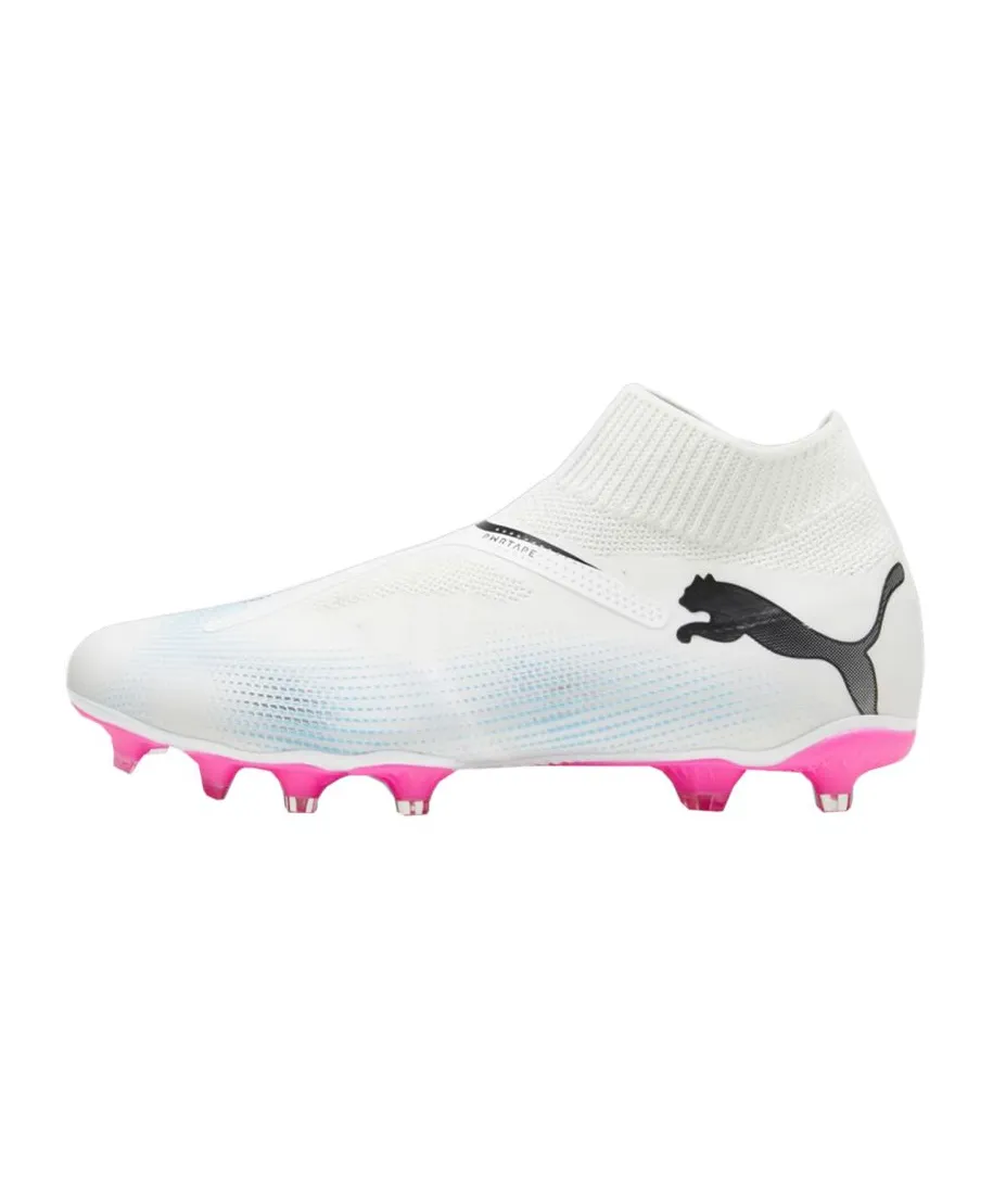 Buty piłkarskie Puma Future 7 Match+ LL FG AG M 107711 01