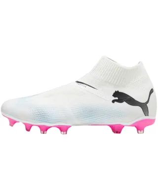 Buty piłkarskie Puma Future 7 Match+ LL FG AG M 107711 01