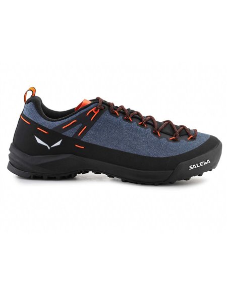 Buty Salewa Wildfire Canvas M 61406-8669