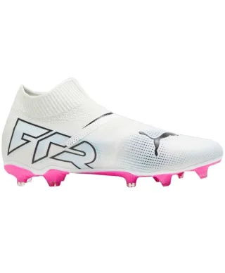 Buty piłkarskie Puma Future 7 Match+ LL FG AG M 107711 01