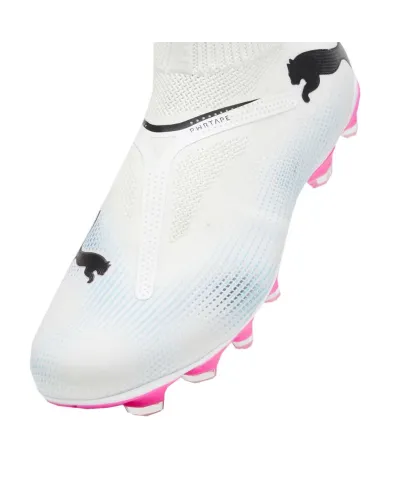 Buty piłkarskie Puma Future 7 Match+ LL FG AG M 107711 01