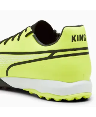 Buty piłkarskie Puma King Pro TT M 107255-03